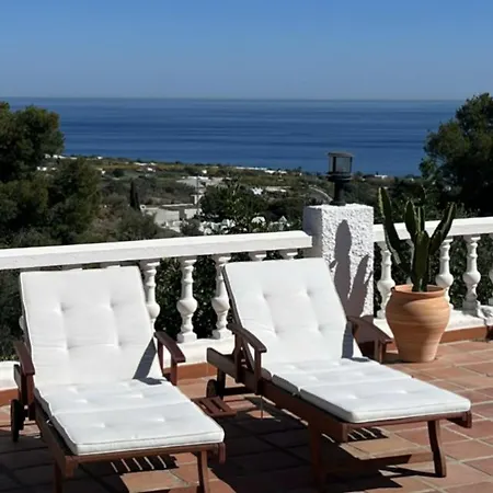 Andalusian With Heated Pool *
