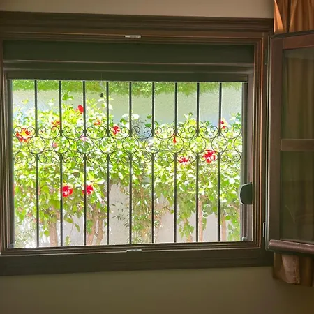 Andalusian With Heated Pool Nerja