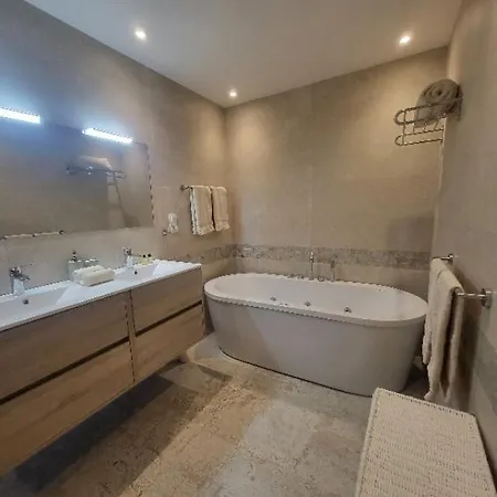 Andalusian With Heated Pool