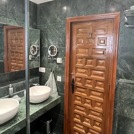 Villa Andalusian With Heated Pool Nerja