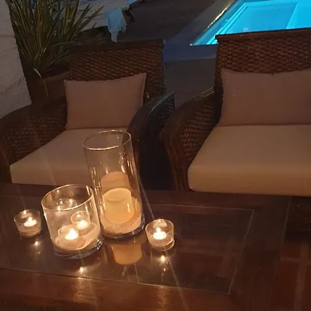 Andalusian With Heated Pool * Nerja