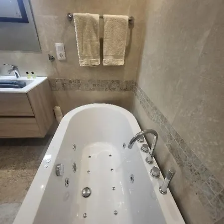 Andalusian With Heated Pool Villa Nerja